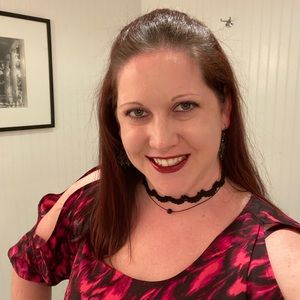 Meet your Posher, Cristen